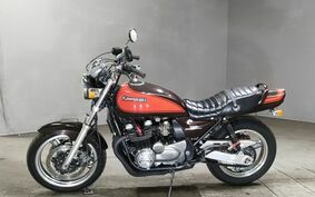 KAWASAKI ZEPHYR 750 1990 ZR750C