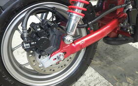 HONDA MONKEY 125 JB02