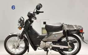 HONDA CROSS CUB 110 JA10