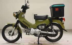 HONDA CROSS CUB 110 JA45