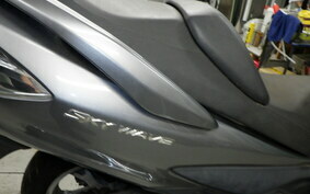 SUZUKI SKYWAVE 250 (Burgman 250) Gen.3 CJ46A