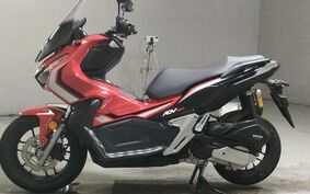 HONDA ADV150 KF38