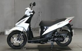 SUZUKI ADDRESS 110 CE47A