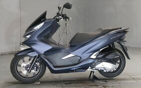 HONDA PCX 150 KF30