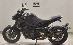 YAMAHA MT-09 A 2017 RN52J