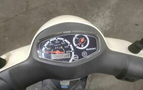 SUZUKI LET's 4 CA45A