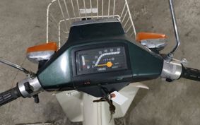 YAMAHA MATE50 V50