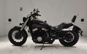 HONDA SHADOW 750 PHANTOM 2011 RC53