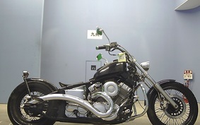 YAMAHA DRAGSTAR 400 4TR