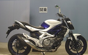 SUZUKI グラディウス400 2011 VK58A