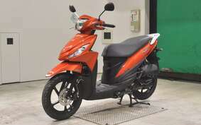 SUZUKI ADDRESS 110 CE47A