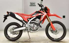 HONDA CRF250L MD44