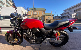 HONDA CB400SF 2015 NC42