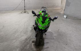 KAWASAKI  NINJA ZX-25R SE ZX250E