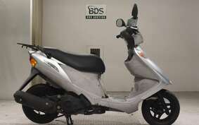 SUZUKI ADDRESS V125 G CF46A