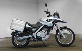 BMW F650GS 2004 0175