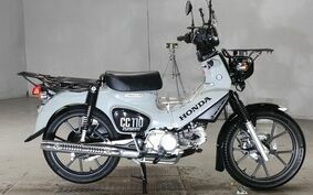 HONDA CROSS CUB 110 JA60