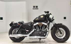 HARLEY XL1200X 2011 LC3