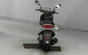 YAMAHA AXIS 125 TREET SE53J