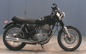 YAMAHA SR400 Gen.3 2001 RH01J