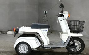 HONDA GYRO X TD02