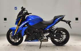 SUZUKI GSX-S1000 2018 GT79A