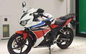 HONDA CBR250R GEN 3 MC41