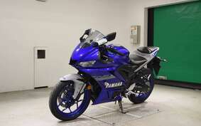 YAMAHA YZF-R3 2020 RH13J