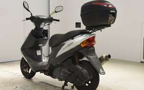 SUZUKI ADDRESS V125 G CF4EA