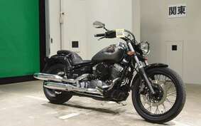 YAMAHA DRAGSTAR 400 2013 VH02J