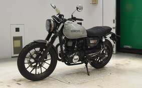 HONDA GB350S 2022 NC59