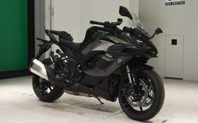 KAWASAKI NINJA 1000 SX 2024 ZXT02K