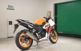 HONDA CBR250R A MC41