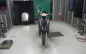 HONDA DIO Z4 GEN 2 AF63