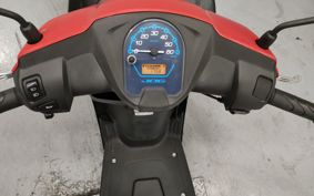 YAMAHA JOG AY01