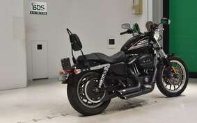 HARLEY XL883RI 2011 CS2