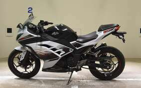 KAWASAKI NINJA 250 ABS EX250L