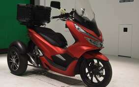 HONDA PCX 150 TRIKE