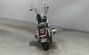 HONDA SHADOW 400 2007 NC34