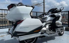 HONDA GL 1800 GOLD WING TOUR DCT 2018 SC79