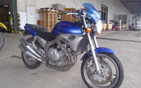 YAMAHA ZEAL 1992 3YX