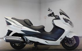 SUZUKI SKYWAVE 400 S 2006 CK44A