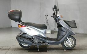 YAMAHA AXIS 125 TREET SE53J