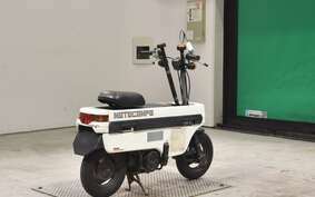 HONDA MOTOCOMPO AB12