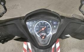 HONDA CZ110 I NF110ST