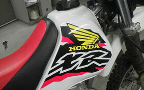 HONDA XR250 MD30