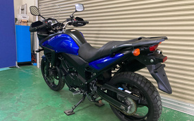 SUZUKI DL650 ( V-Strom 650 ) ABS 2015 VP56A