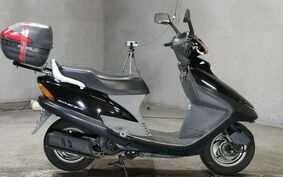 HONDA SPACY 125 JF04