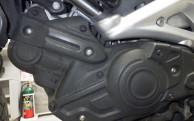 SUZUKI GLADIUS 2010 VK58A