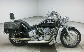 YAMAHA DRAGSTAR 1100 2002 VP13J